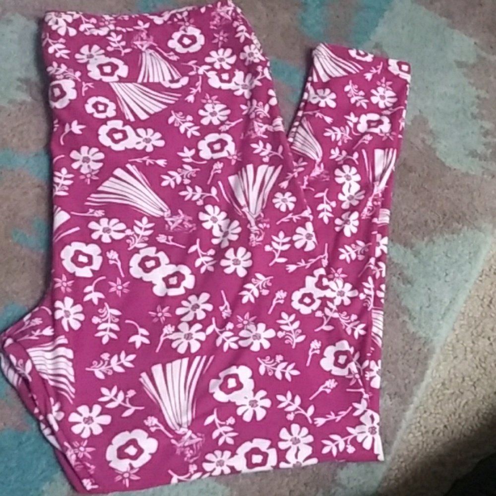Leggings